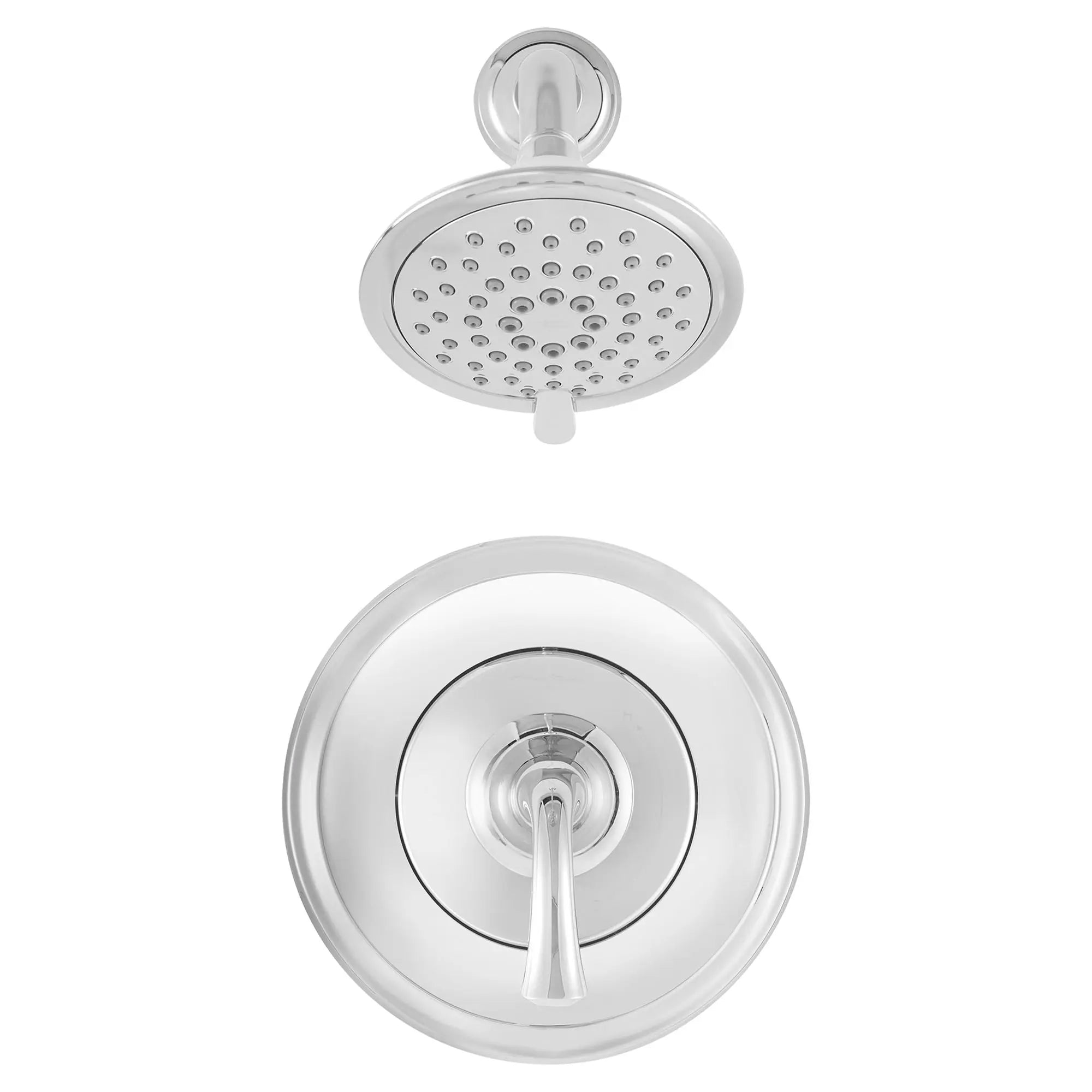 Patience 1.8 GPM Shower Trim Kit with Lever Handle — thumbnail 2